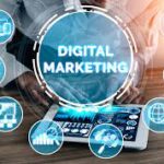 Marketing Digital: Crescimento para Pequenas e Médias Empresas