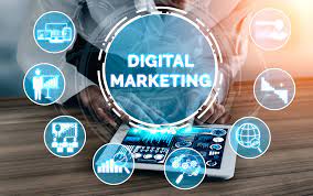 Marketing Digital